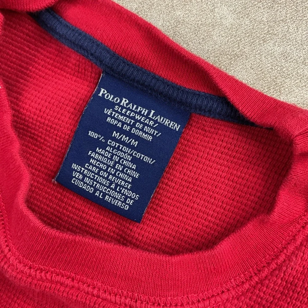 Polo Ralph Lauren photos are
